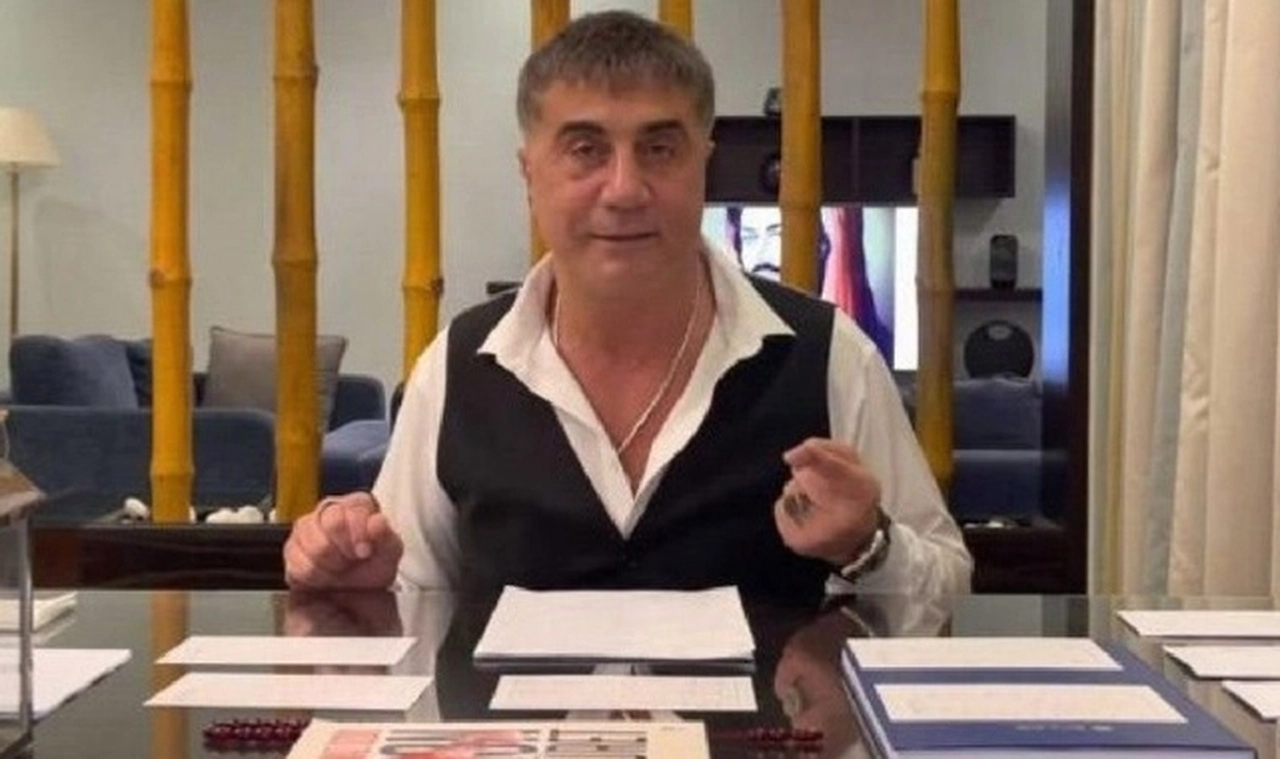 Sedat Peker'in yargılandığı 'Köfteci Yusuf' davasında yeni gelişme