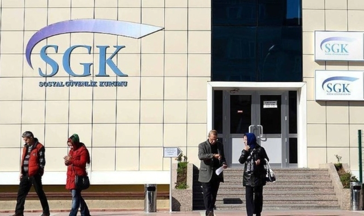 SGK personeline verilecek fazla mesai ücretleri artırılacak