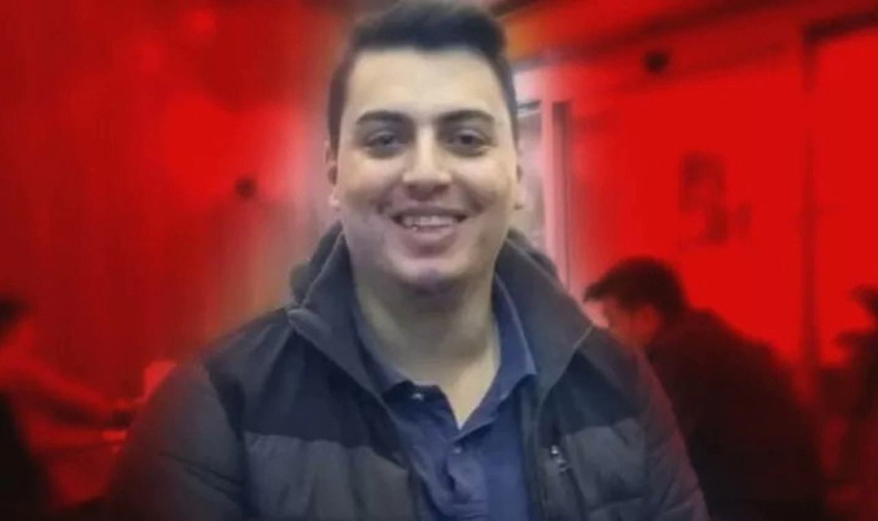 Televizyon programında aranıyordu! Kayıp genç inşaatta ölü bulundu