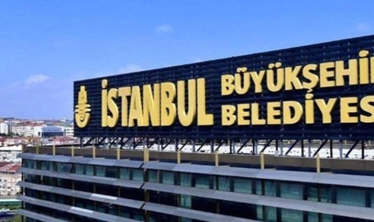 Yargı, Hazine Bakanlığı'nın İBB'den kestiği 42 milyonu 'hukuka aykırı' buldu