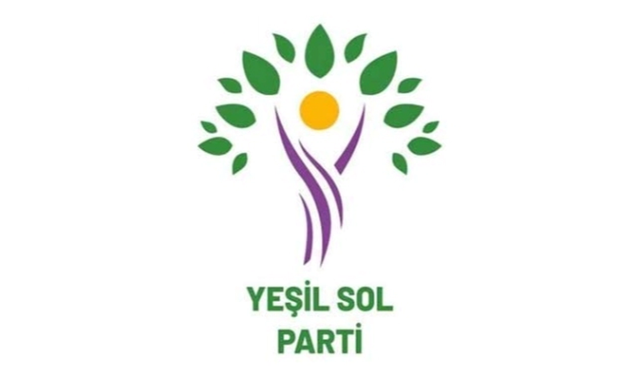 Yeşil Sol Parti'de milletvekili adaylığı başvuruları sona erdi
