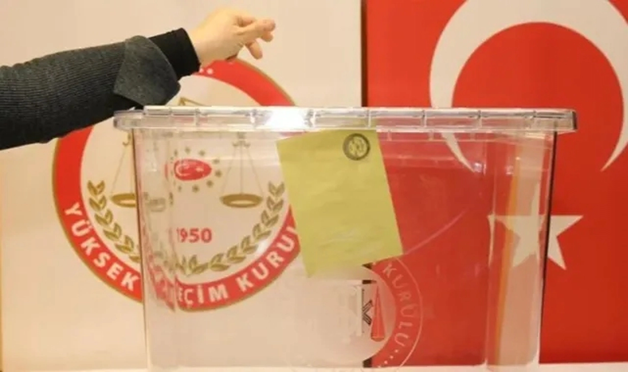 YSK Başkanı kamu görevlilerinin istifa sürecini açıkladı