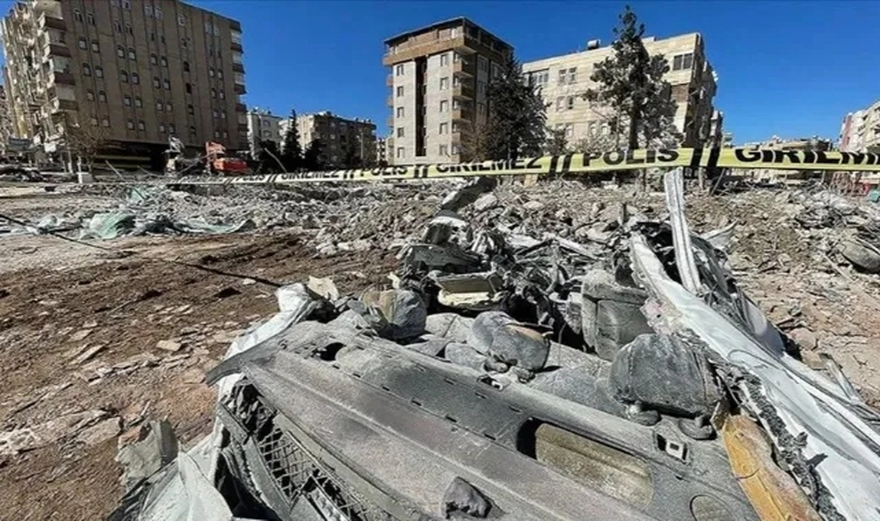 AFAD duyurdu: 6 il daha afet bölgesi ilan edildi!