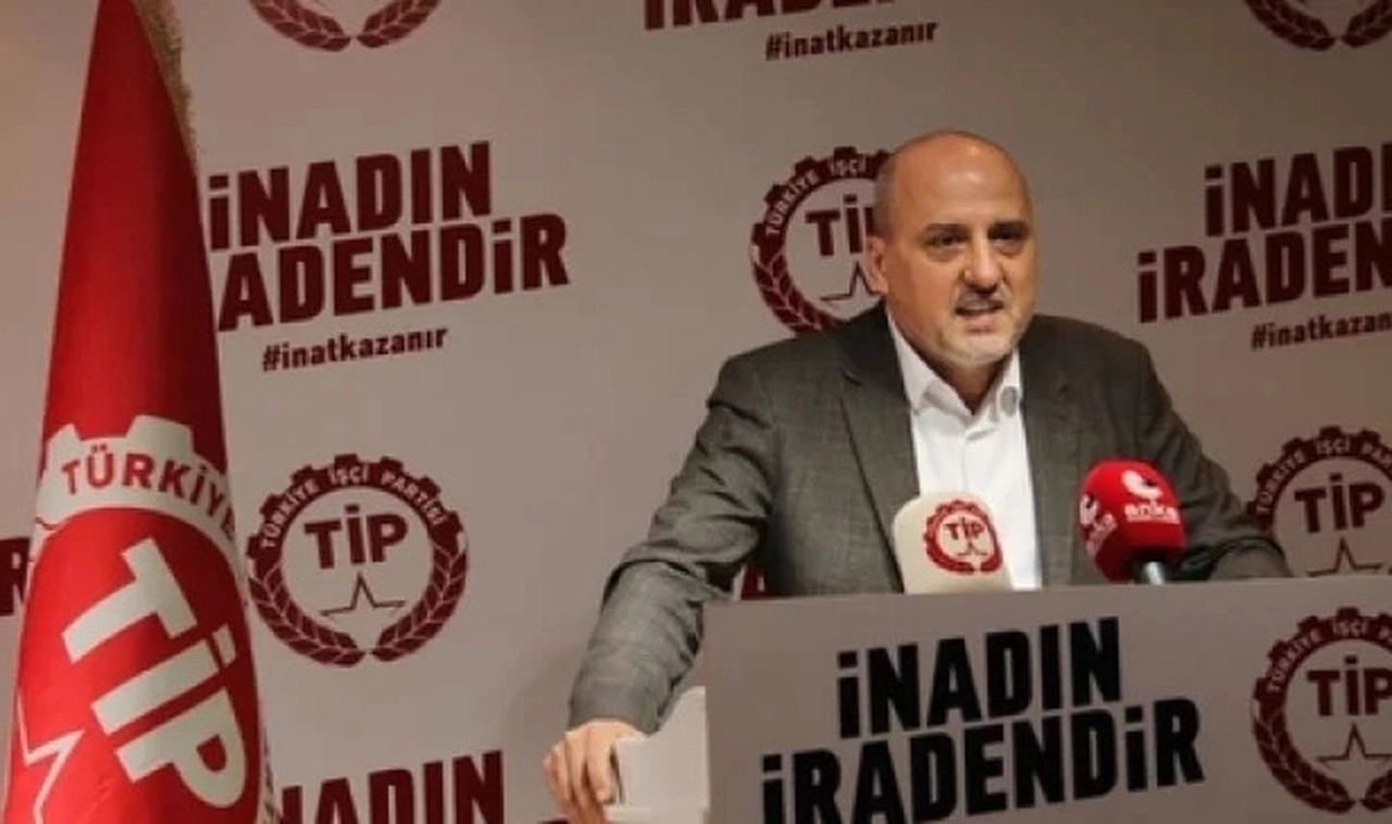 Ahmet Şık’ın HDP’ye ilişkin sözleri tartışma yarattı: TİP özür diledi
