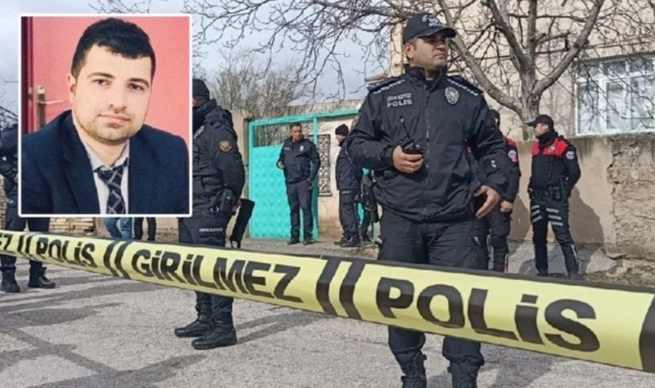 Ailesinden 5 kişiyi öldürmüştü, cinayetten ‘kripto’ çıktı