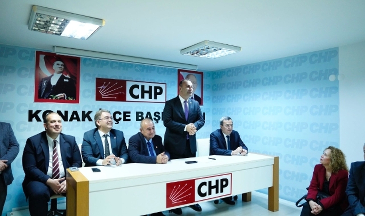 Arslan: "15 Mayıs sabahı tüm ülkemiz bayramlaşacak"