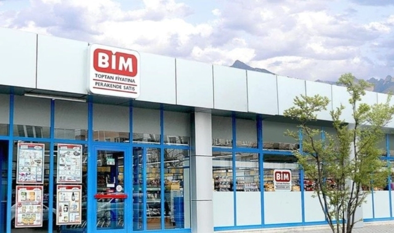 BİM’in Rekabet Kurulu cezasının iptali için açtığı dava reddedildi