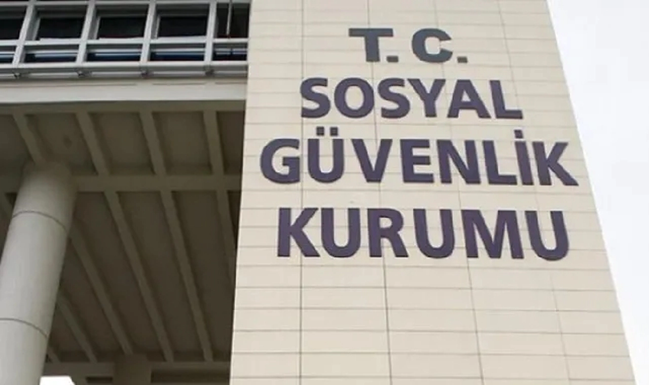 Bütçe krizi büyüyen SGK'nın mevzuat krizi faaliyet raporunda: Açık artıyor