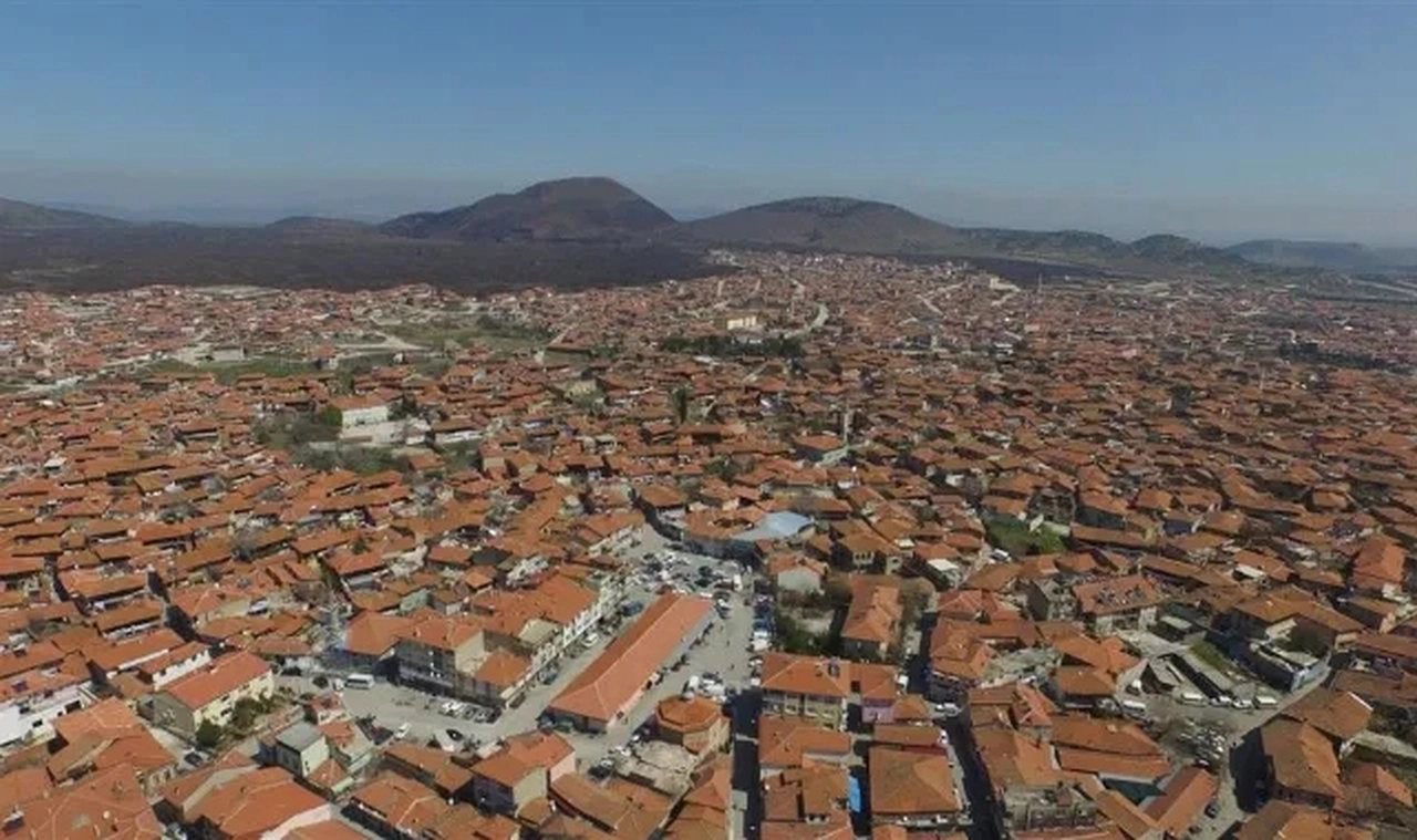 Çevre katliamına ferman verildi... Valilik tesis yapımını onayladı