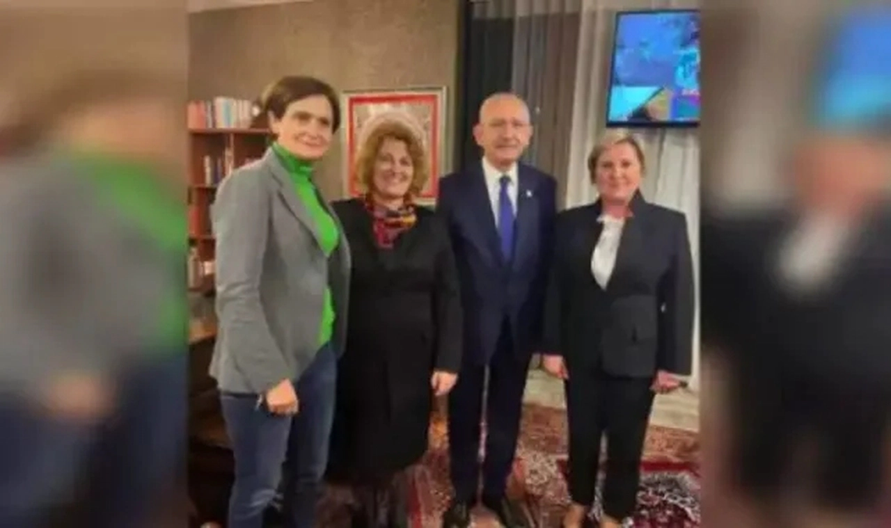 CHP’den “seccade” açıklaması