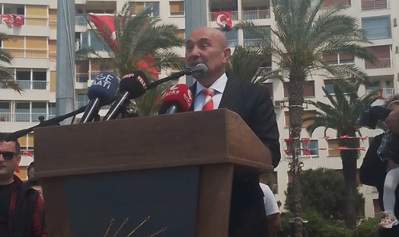 CHP İzmir’den 23 Nisan’da 14 Mayıs mesajı: ‘Milat olacak’