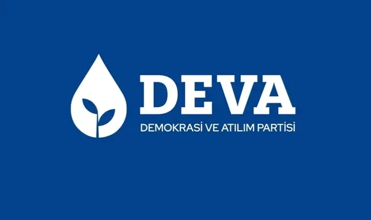 DEVA Partisi'nde 'adaylık' istifası: 'Kör karanlık nokta...'