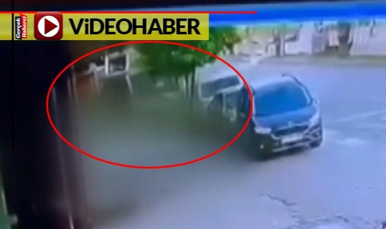 Dolmuş durağa daldı... 1 ölü 7 yaralı