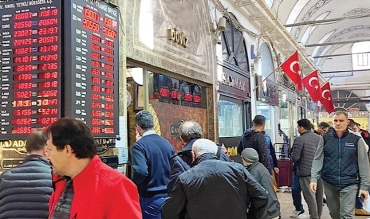 Ekonomist Yeşilada: “Yakında Kapalıçarşı’ya müdahale gelebilir”