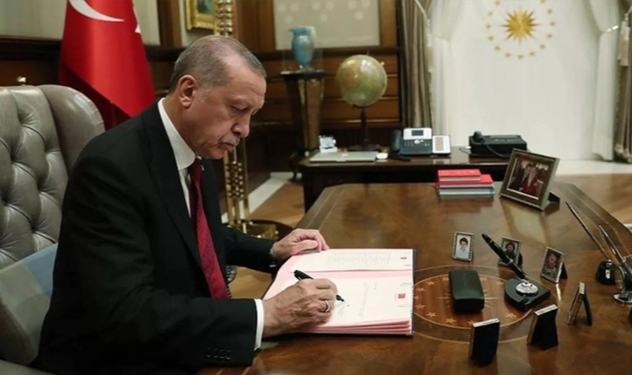 Erdoğan imzayı attı: İhtiyaç sahiplerine kömür yardımı yapılacak