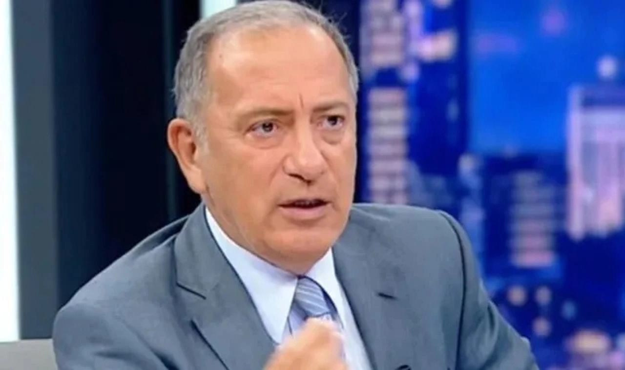 Fatih Altaylı, HÜDA PAR'la ilgili haberlere erişim yasağı getiren hakimin ismini açıkladı: 'Kamuoyu açısından bilinmedik biri değil'