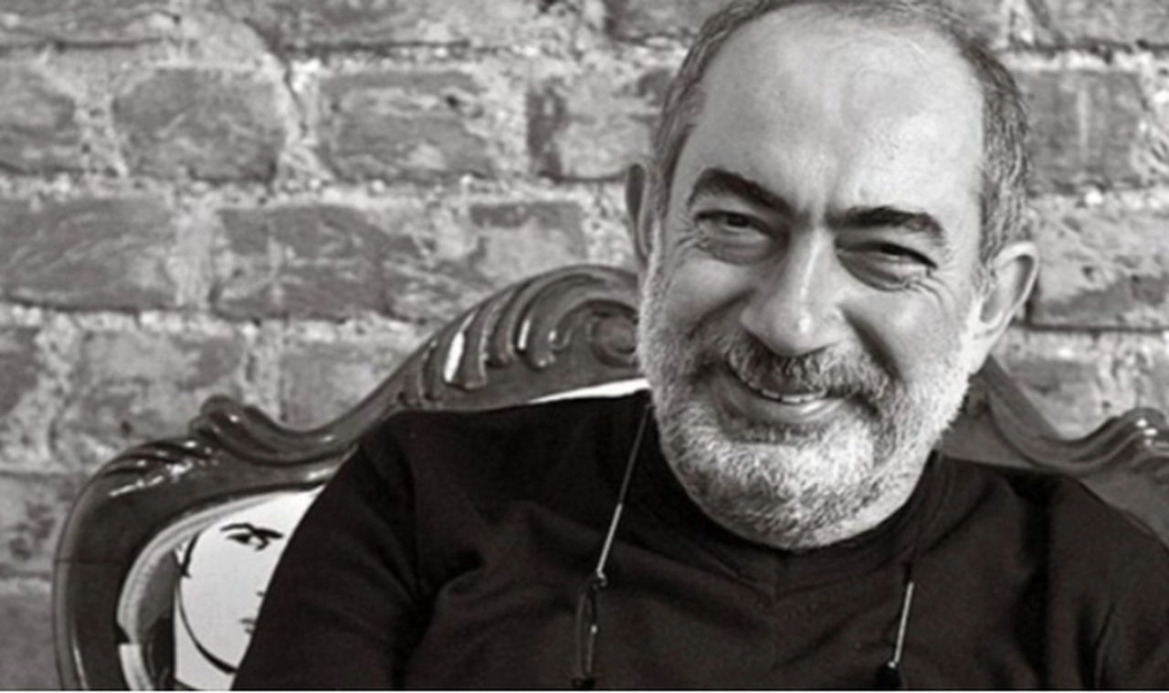Gazeteci-yazar Umur Talu TİP’in milletvekili adaylığı teklifini kabul etti