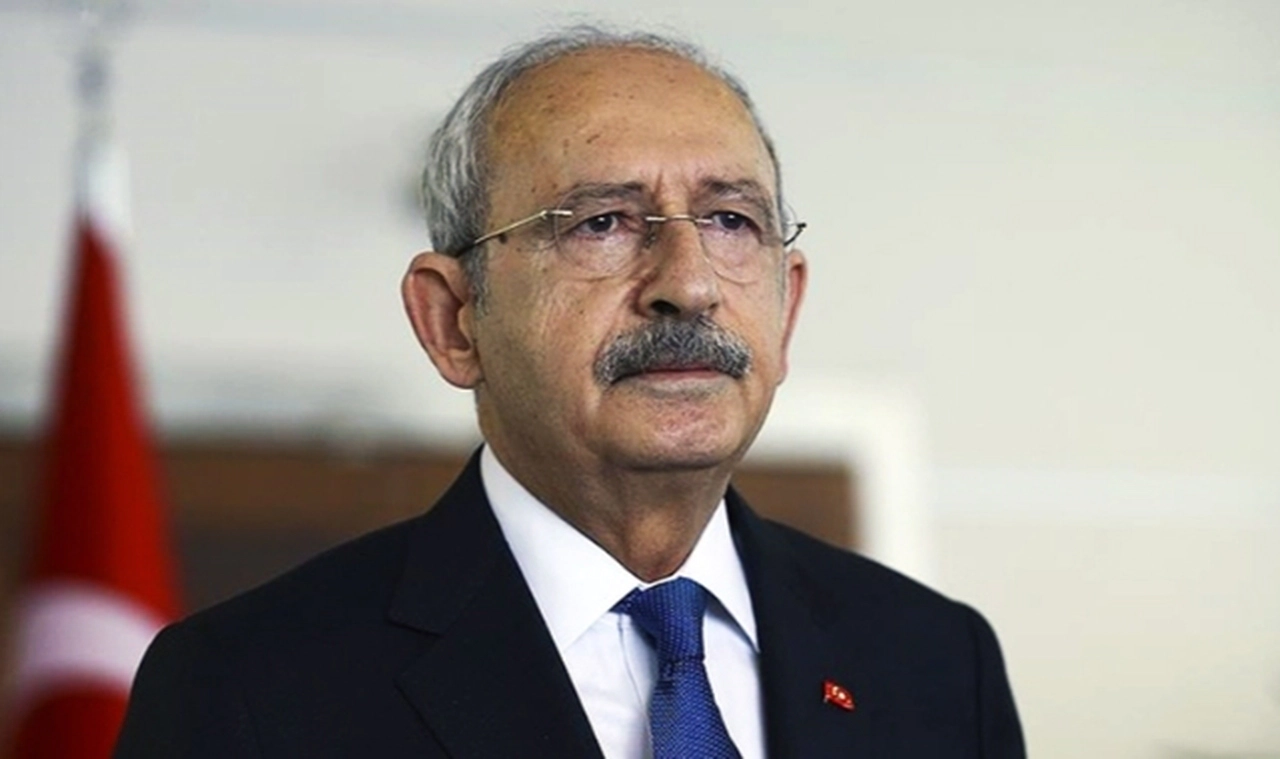 Kılıçdaroğlu'ndan dikkat çeken paylaşım