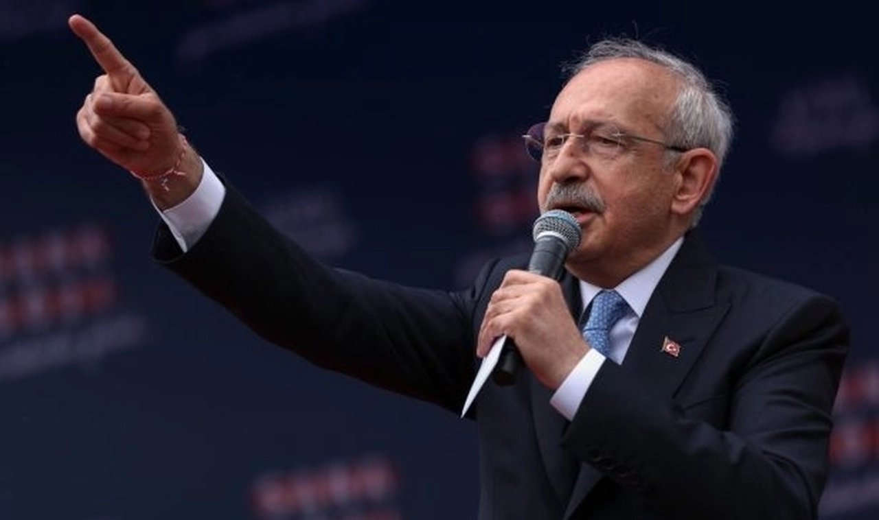 Kılıçdaroğlu uyardı: “Seçime 10 gün kala girişilecek pis işleri biliyorum, azıcık sağduyu…”