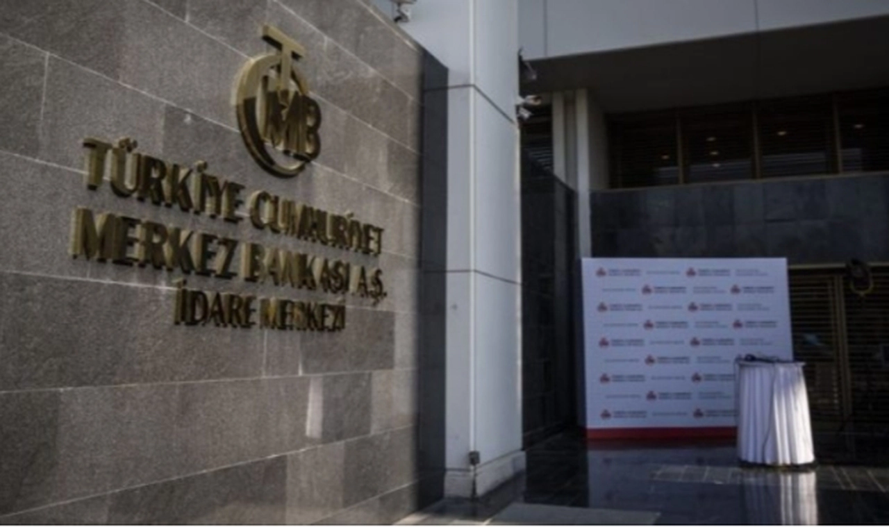 Merkez Bankası’ndan bankalara “dolar” talimatı: Döviz satışına sınırlama getirildi