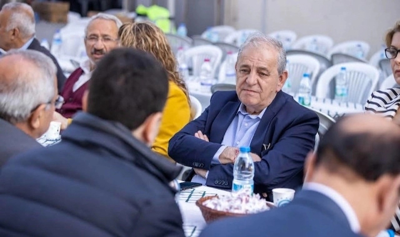 Nalbantoğlu: "Normalleşmeden çok isyan hakim"