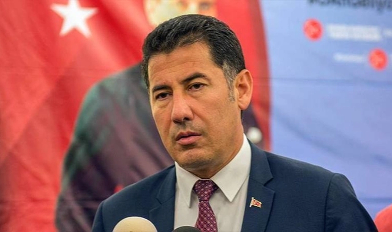 Sinan Oğan: MHP vekiliyken annem vefat ettiğinde Kılıçdaroğlu Iğdır'daki evime kadar geldi, Bahçeli telefon bile etmedi