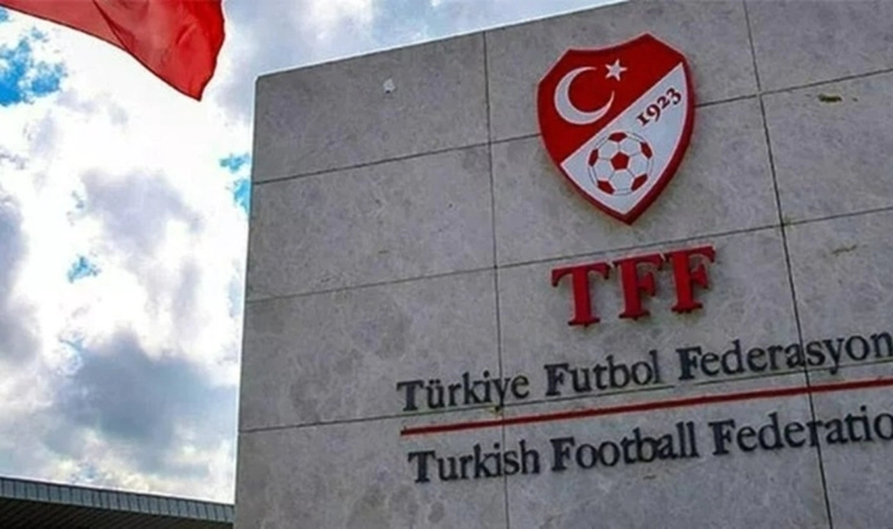 TFF'den Gaziantep ve Hatayspor kararı
