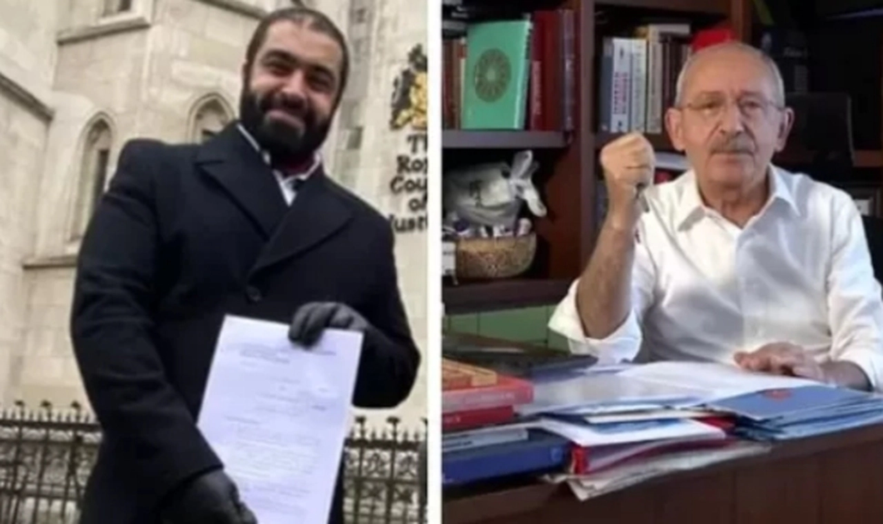 TRT World yazarı, Kılıçdaroğlu’nun “Alevi” paylaşımını hedef aldı: “Sultan Selim’in hatırası mezhebinizi iktidardan uzak tutsun”