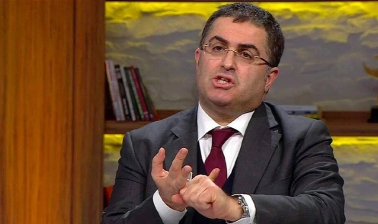 "Yavaş ve İmamoğlu nasıl propaganda yapıyor, istifa etmediler" demişti; Ersan Şen'den yeni açıklama geldi: Çarpıtıldı ersan şen