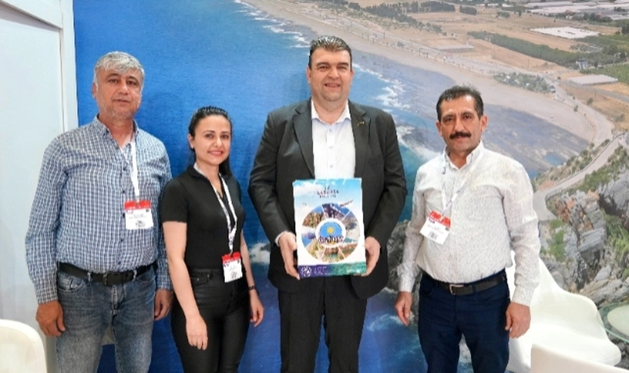Yetişkin: Seferihisar kültür başkenti olacak