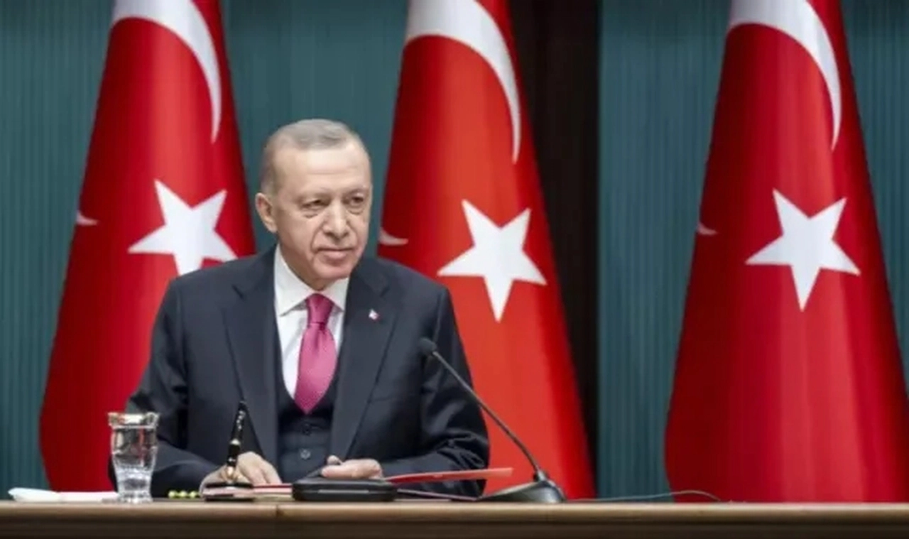 YSK, Cumhurbaşkanı Erdoğan’ın adaylığına yapılan itirazın ret gerekçesini açıkladı
