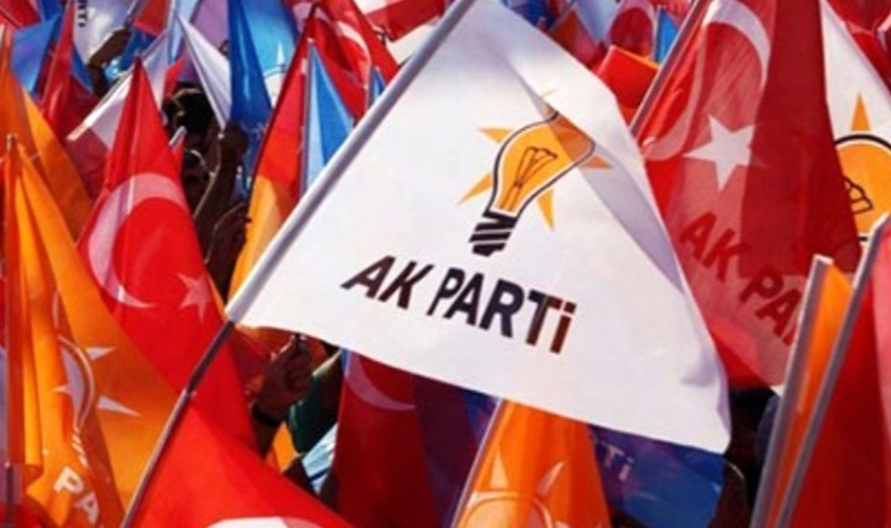 AK Parti'den teşkilatlarına yeni mesaj: Rehavet uyarısı yapıldı