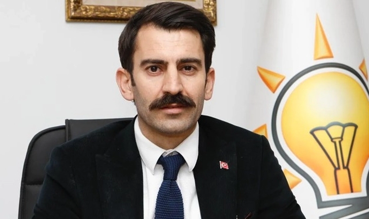 AK Partili Kişili’den Büyükşehir Belediyesi’nin depremzedeleri evden çıkarmasına tepki