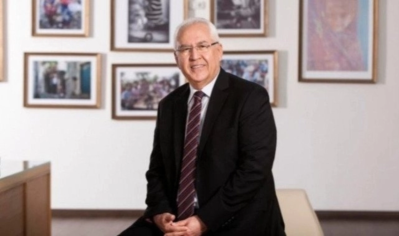 Başkan Selvitopu: "AK Parti'de gerileme var, adayımıza kefiliz"