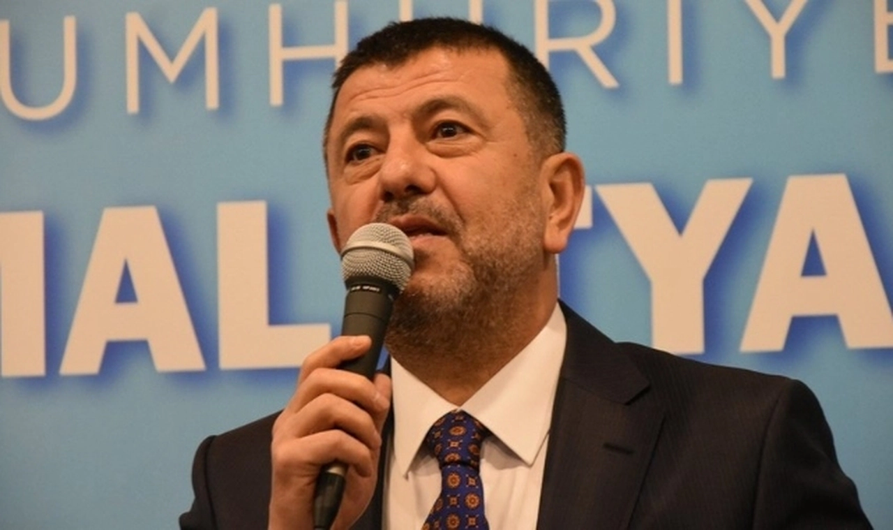 CHP'li Ağbaba: YSK kesin seçim sonuçlarını HÜDA PAR yüzünden açıklamıyor