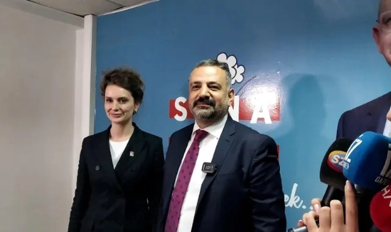 CHP'li Aslanoğlu'ndan manipülasyon açıklaması: "Panik havasına gerek yok, öndeyiz"