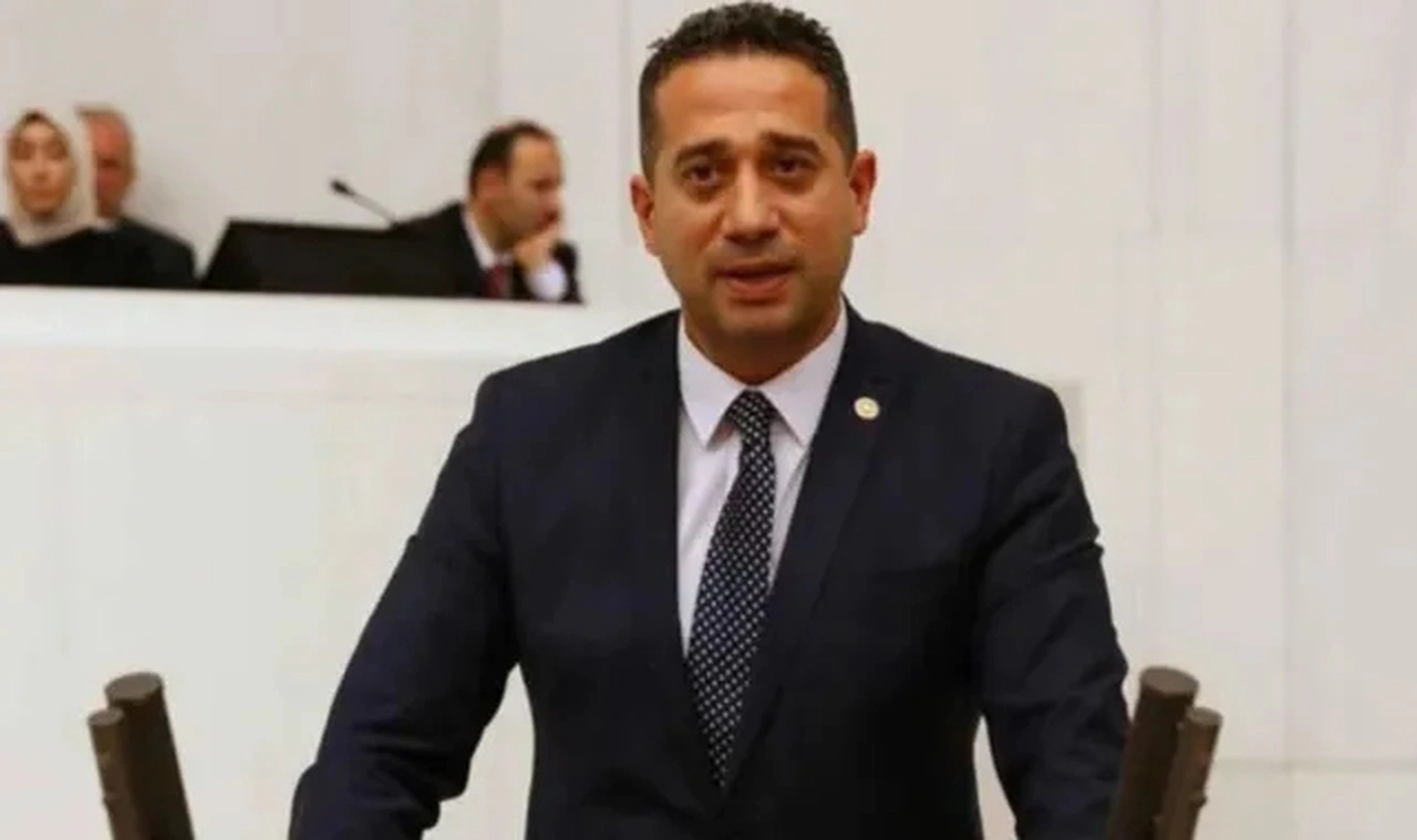 CHP'li Başarır'dan Soylu'ya 'Oy ve Ötesi' tepkisi: Sen bu ülkedeki yasalardan, millet iradesinden büyük müsün?