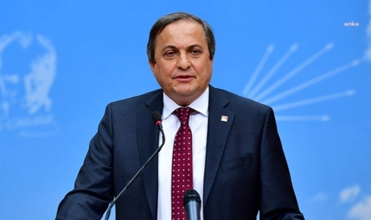 CHP'li Seyit Torun, İçişleri Bakanlığı'nın Tekirdağ Büyükşehir Belediyesi'ne açtığı soruşturmaya tepki gösterdi: Algı operasyonudur, prim vermeyiz