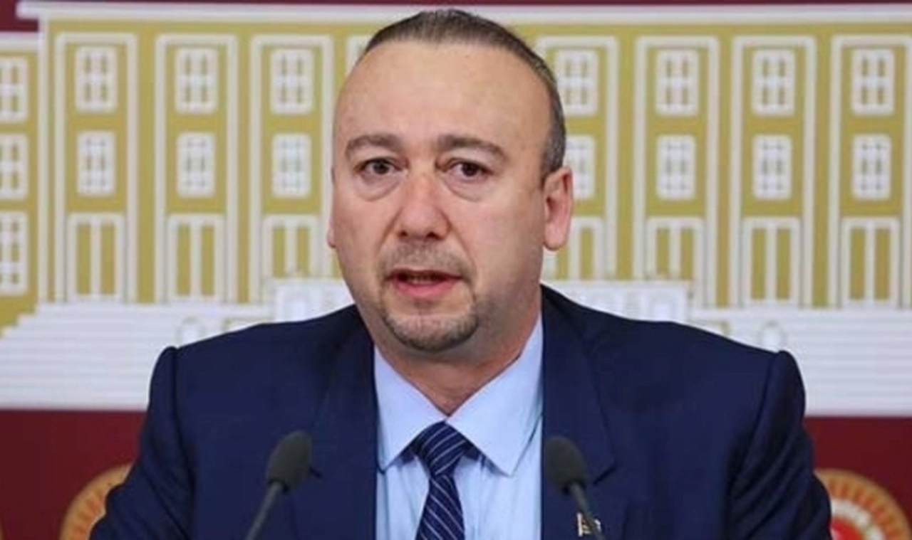 CHP'li Yalım: "Köprüsü çalınan yolu biz düzelteceğiz"