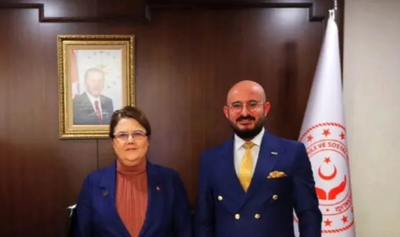 Cinsel saldırı şüphelisi işadamının dosyasında yeni gelişme: Savcı görevden alındı