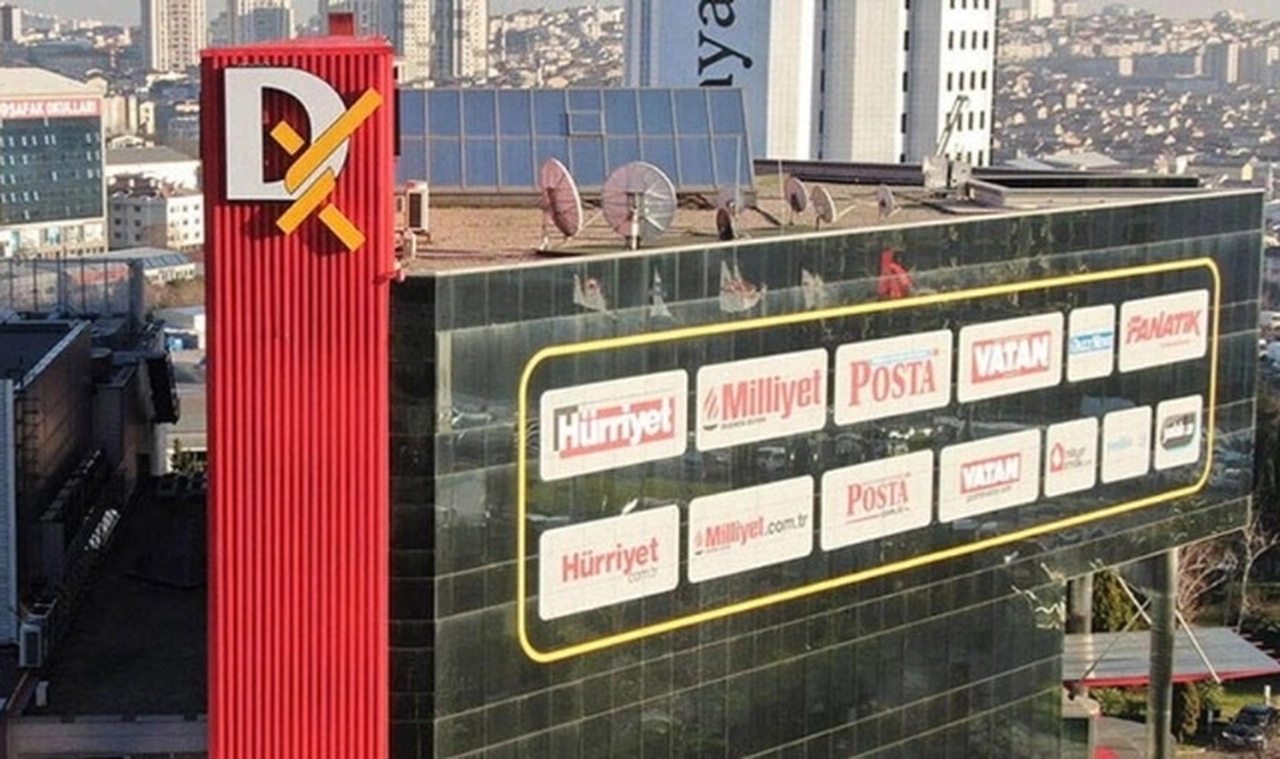 Demirören'den Ziraat Bankası kredisi açıklaması: Borcun 90 milyon dolarlık taksidi ödenmiştir