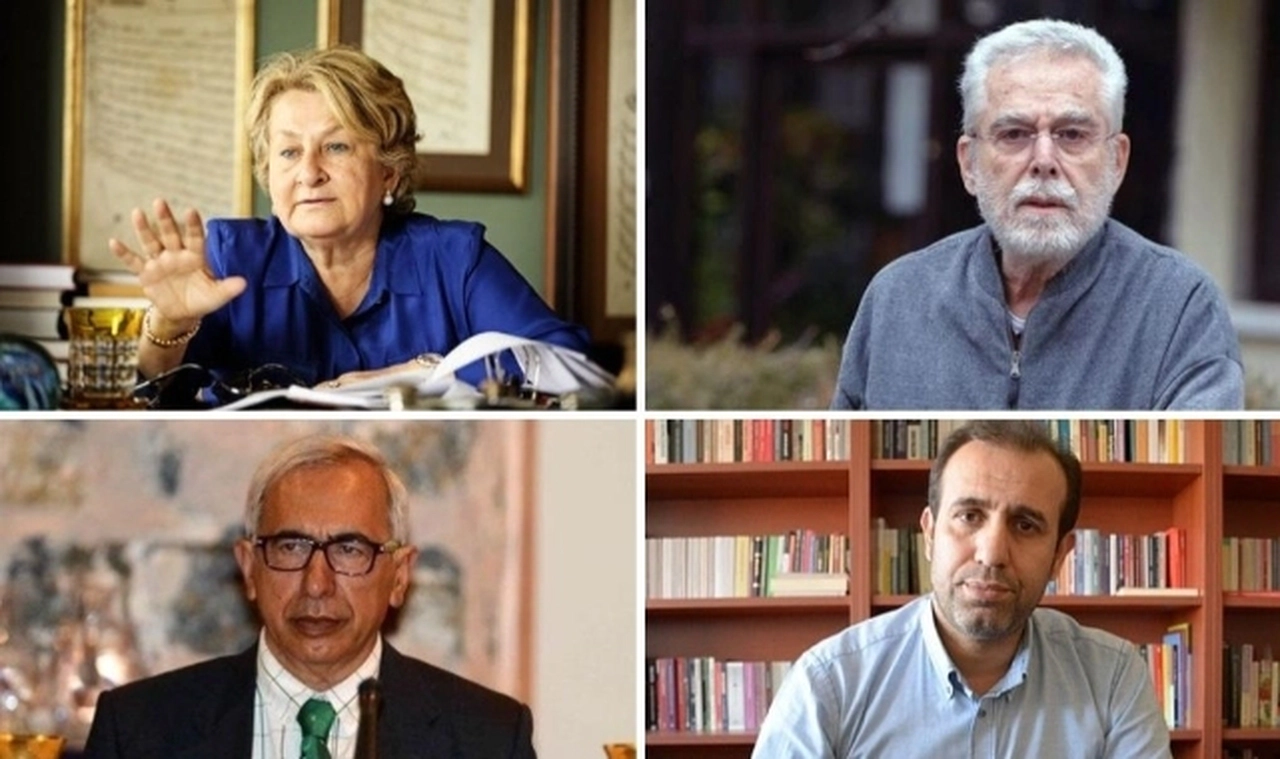 'Entel dantel' Akillerden Erdoğan'a: Demek ki Kürtlerle barış yapmak istememiş