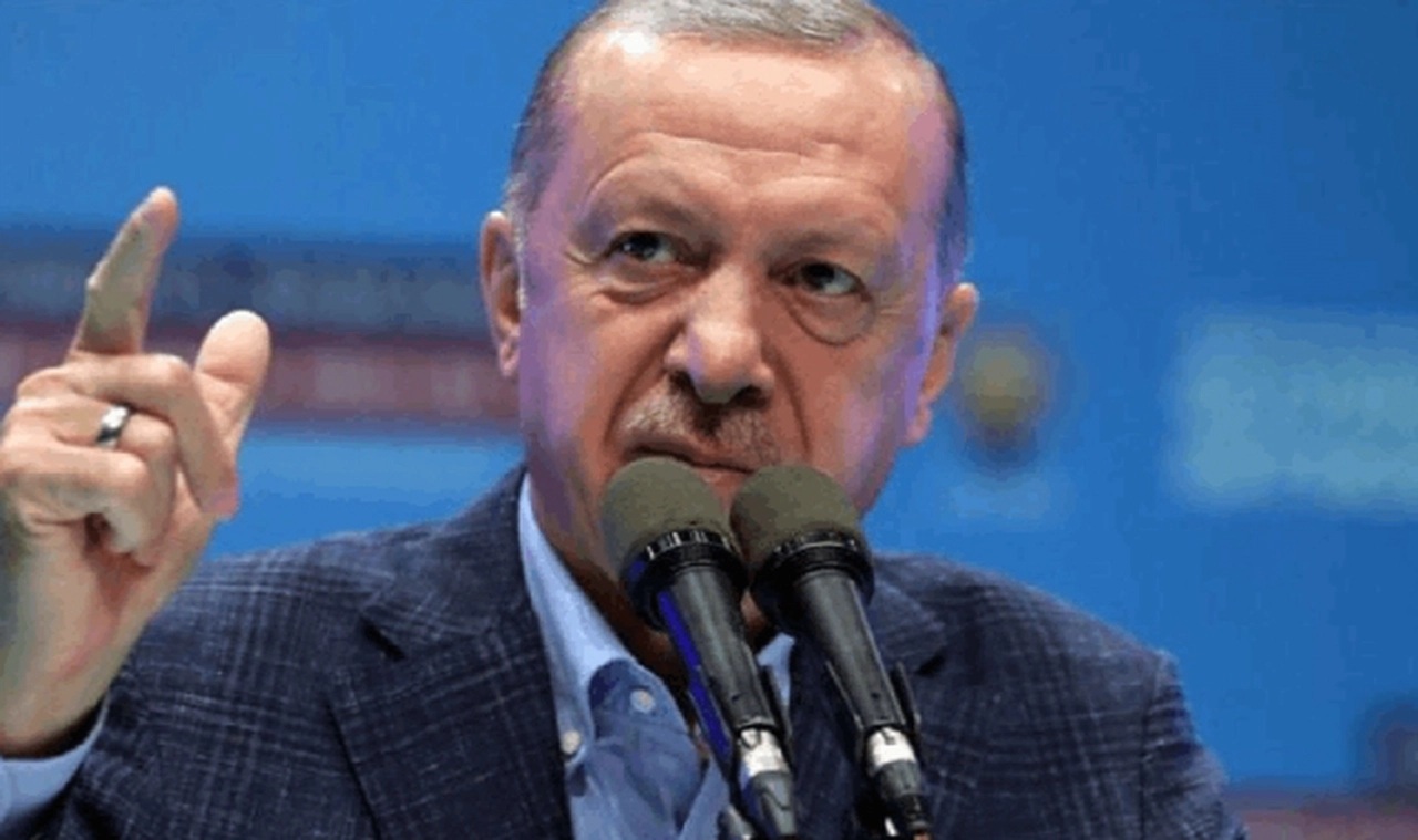 'Erdoğan'a hakaret ettiği' iddiasıyla 13 yaşındaki çocuğu yargıladılar: Savcı ceza talep etti
