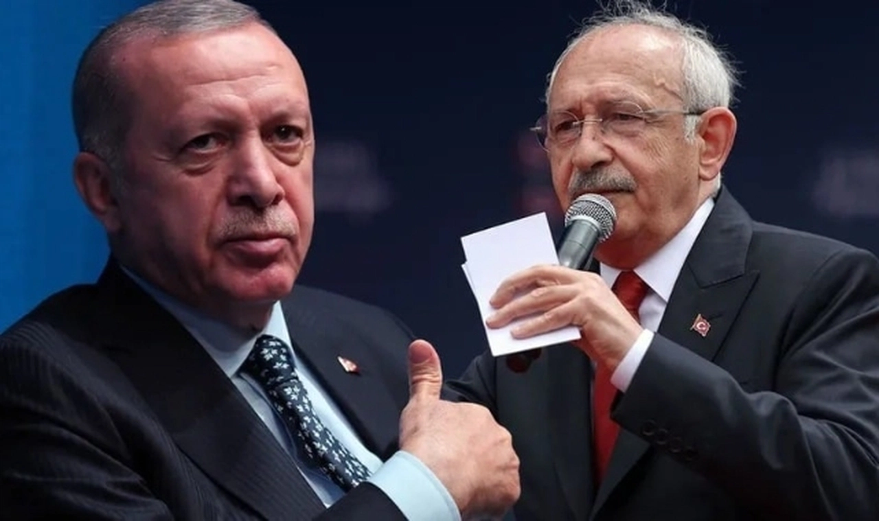 Erdoğan'ın izlettiği montajlı görüntülere 'erişim engeli' kararı!