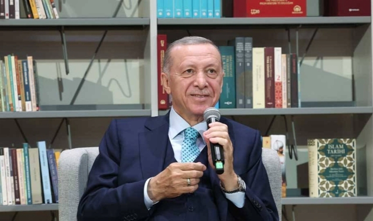 Erdoğan montajı itiraf etti, CHP Gençlik Kolları video yayınladı: Gerçeği arayanlara