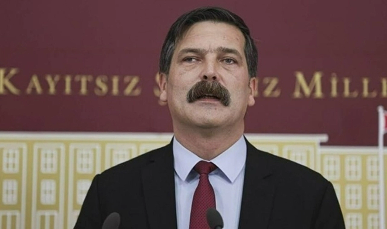 Erkan Baş: Seçim sonucu ne olursa olsun hiçbir çaba boşa gitmedi, gitmeyecek