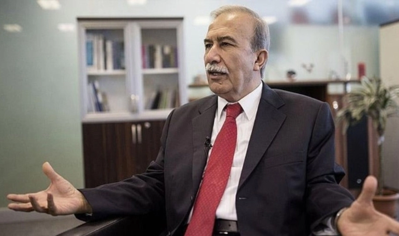 Eski Emniyet Müdürü Hanefi Avcı: "Erdoğan'ın ihaleden 1 milyar dolar aldığını açıklayan Ali Yeşildağ sıradan biri değil"