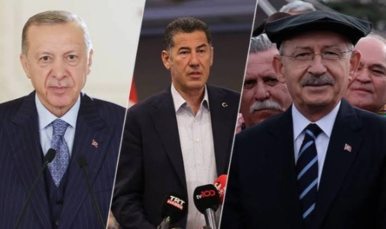 Fatih Altaylı: "Sinan Oğan kararını pazartesi günü açıklayacak"