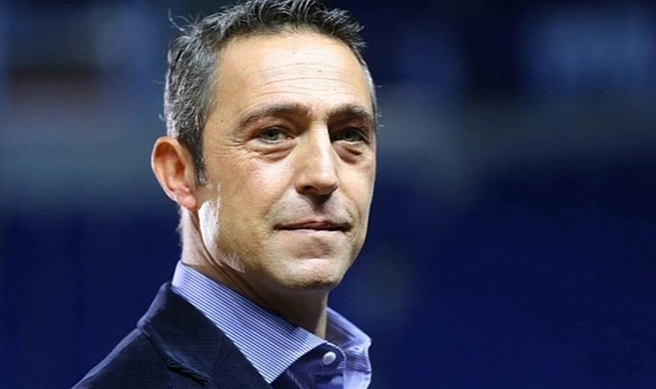 Fenerbahçe'de değişim süreci