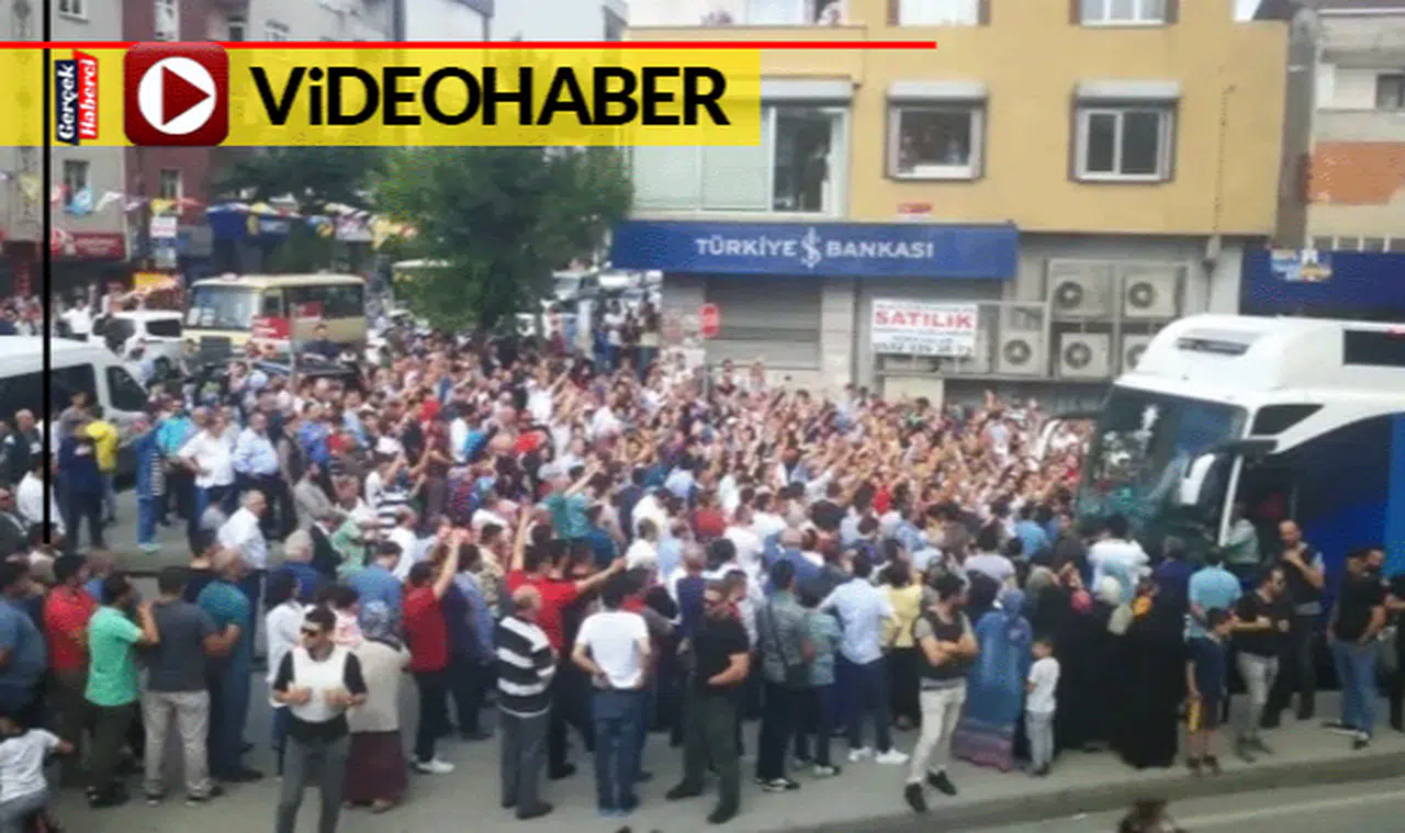 Gazi Mahallesi'nde 'Süleyman Soylu' gözaltıları: 'Aferin, CHP'lilere aferin'